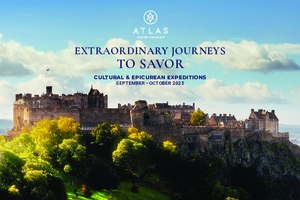 Aov Cultural & Epicurean Expeditions Oct 2025
